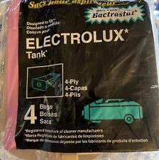 3 bolsas cisterna Electrolux de aspiradora de 4 capas estilo C hechas por Rubbermaid en EE. UU. segunda mano  Embacar hacia Argentina