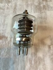 Glass valve vacuum for sale  CHESTERFIELD