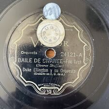 Rpm duke ellington d'occasion  Moutiers-les-Mauxfaits