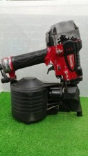 Testado - Pistola de pregos Makita de alta pressão AN711H máquina de pregar ar de alta pressão comprar usado  Enviando para Brazil
