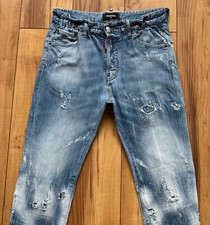 100 rig dsquared gebraucht kaufen 100 rig dsquared gebraucht kaufen  Heinsberg