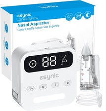 Aspiratore nasale elettrico usato  Bovolone