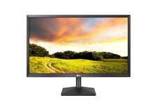 Monitor LCD Widescreen Grande Marca 22" FHD 1920x1080 Computador Desktop HDMI DP comprar usado  Enviando para Brazil