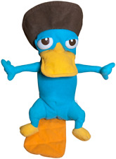 Phineas pherb plüsch gebraucht kaufen  Norderstedt