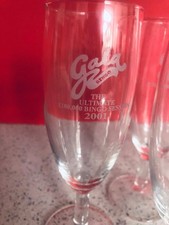 Gala bingo champagne for sale  SWINDON
