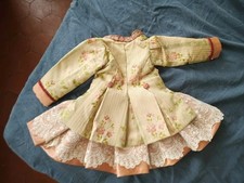 Belle robe ancienne d'occasion  France