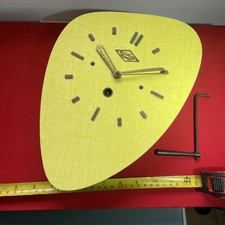 Pendule murale lutecia d'occasion  Aytré