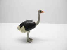 Playmobil ostrich avestruz d'occasion  Paris XIX