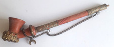 Chibouk ottoman terre d'occasion  Aurillac
