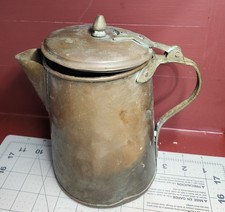 Antique copper brass for sale  Calhoun