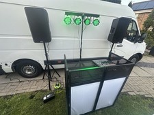 dj setup for sale dj setup for sale HARTLEPOOL