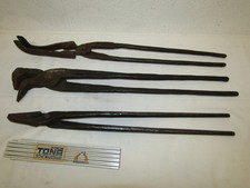 Alte zangen vom gebraucht kaufen Alte zangen vom gebraucht kaufen  Neuensalz