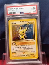 2000 psa pokémon for sale  Tampa
