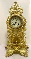 Lenzkirch uhr tischuhr gebraucht kaufen  Münster