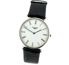 Longines grande classique for sale  Santa Monica