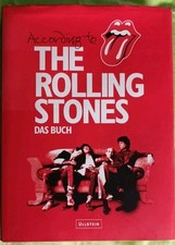 The rolling stones gebraucht kaufen  Homburg