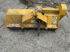 Bomford turner flail for sale  UCKFIELD