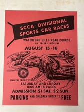 Vintage 1964 sports for sale  Satellite Beach
