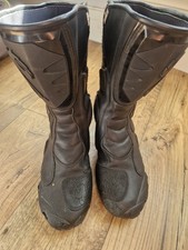 Sidi black rain for sale  WALLASEY