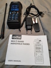 Radtel 950 10w for sale  HYTHE