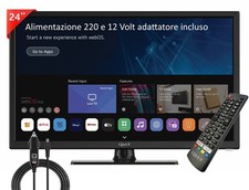 Qbell smart led usato  Raffadali