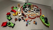 Riesiges set playmobil gebraucht kaufen Riesiges set playmobil gebraucht kaufen  Odenthal