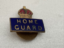 Wwii home guard for sale  FAREHAM