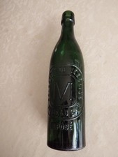 Ancienne bouteille bière d'occasion  France