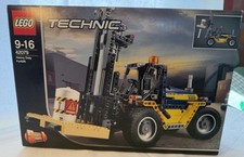 Lego technik 42079 gebraucht kaufen  Moormerland