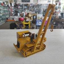 Modellino liebherr conrad usato  Pesaro