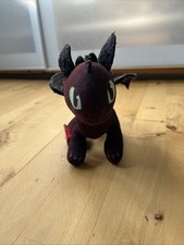 Train dragon cuddly for sale  LINCOLN