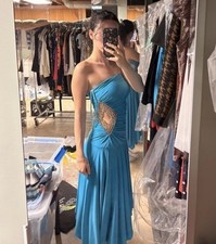 Cache vibrant teal for sale  Sterling Heights
