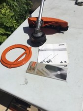 Stihl combi strimmer for sale  DERBY