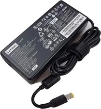 Alimentatore originale lenovo usato  Chiampo