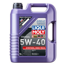 Motoröl liqui moly gebraucht kaufen  Stuttgart
