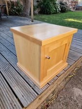 Hand crafted maple for sale  WADHURST