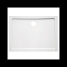 Receveur douche 120x80cm d'occasion  Saint-Jean-de-Boiseau