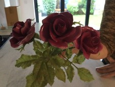 long stem roses for sale  HERNE BAY