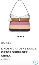 Radley linden gardens for sale  SEVENOAKS