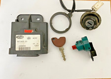 Kit centralina elettronica usato  Casoria