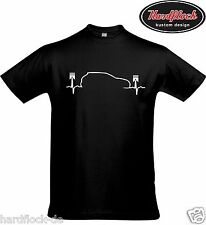 Shirt civic jdm usato  Spedire a Italy