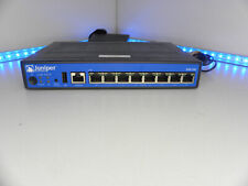 Juniper networks srx100h for sale  CHERTSEY