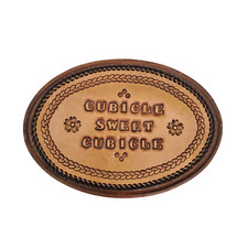 Vintage tooled leather for sale  New Harmony