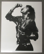Steven tyler promo for sale  Fair Lawn