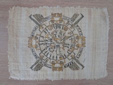 Papyrus bild wahrscheinlich gebraucht kaufen  Weinheim