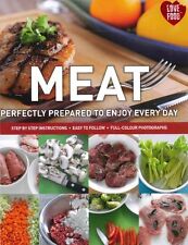 Practical cookery meat for sale  UK