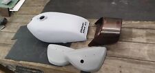 Kawasaki kh400 tank for sale  YEOVIL