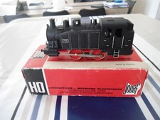 Jouef locomotive vapeur d'occasion  Saint-Florent-sur-Cher