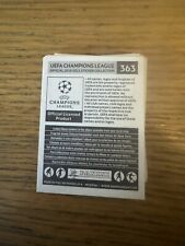 Adesivos Panini Liga dos Campeões 2010/11 362-564, usado comprar usado  Enviando para Brazil