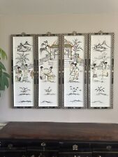 Vintage oriental mother for sale  Bellevue